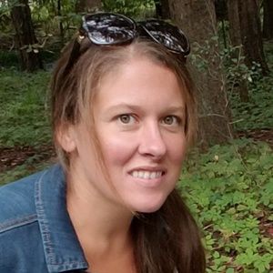 Meet your Posher, Lenay